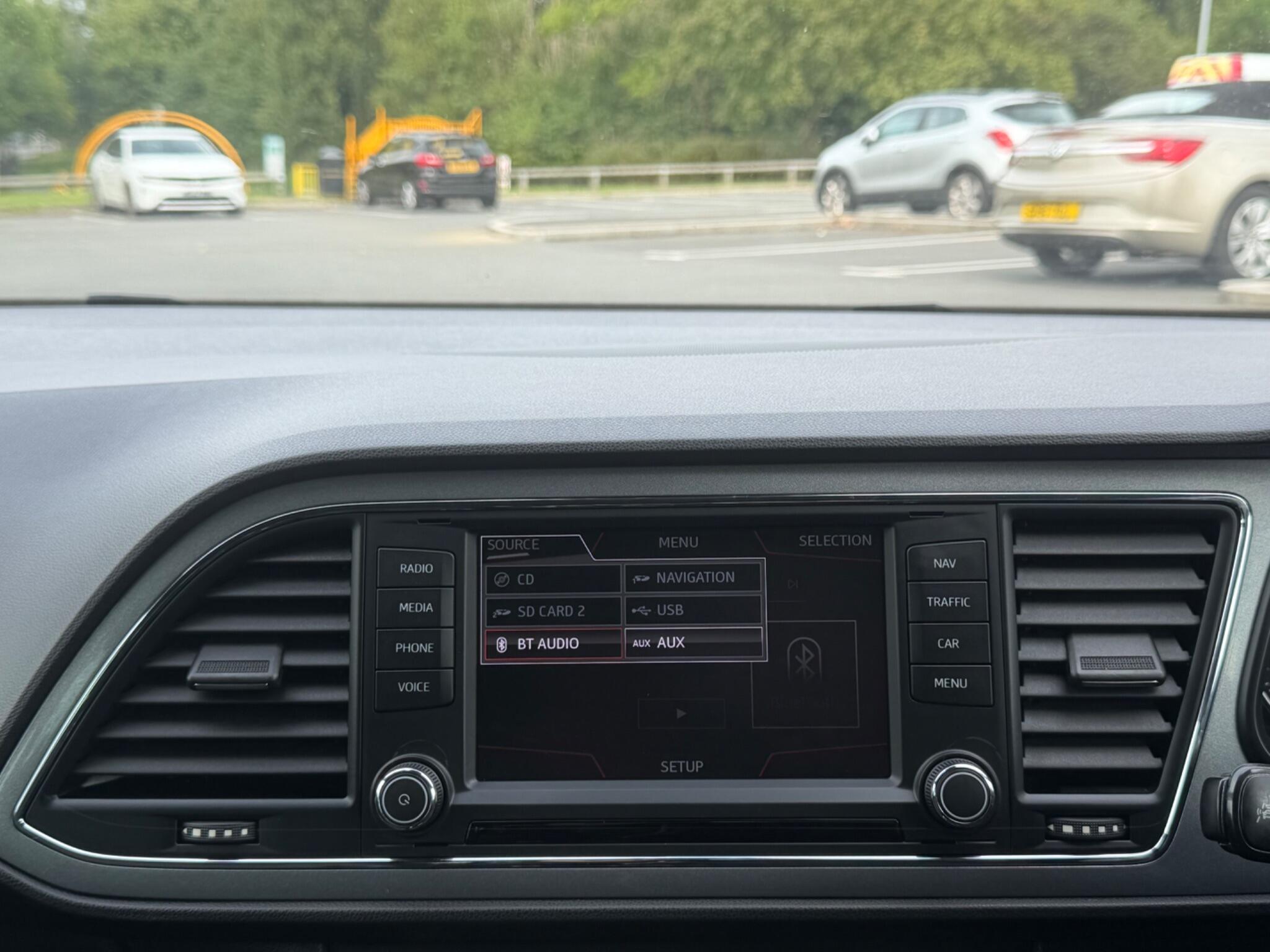 SEAT Leon - Image 38