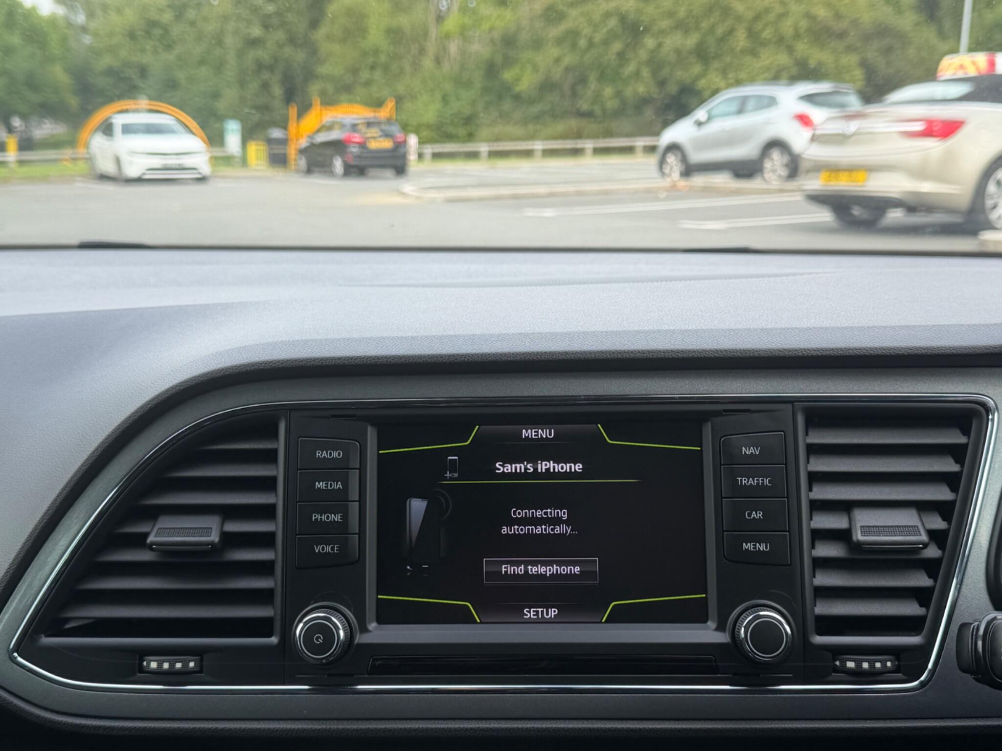SEAT Leon - Image 39