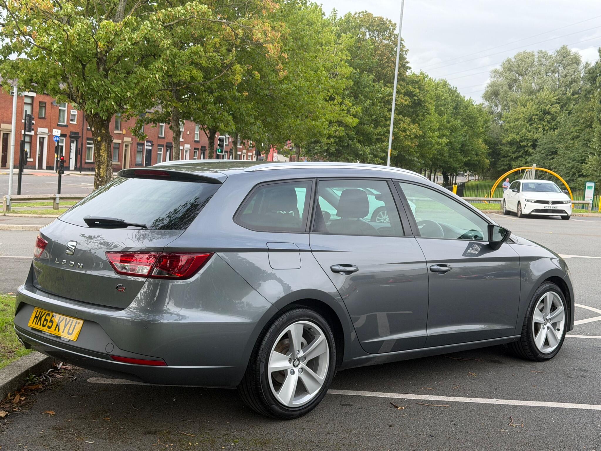 SEAT Leon - Image 42