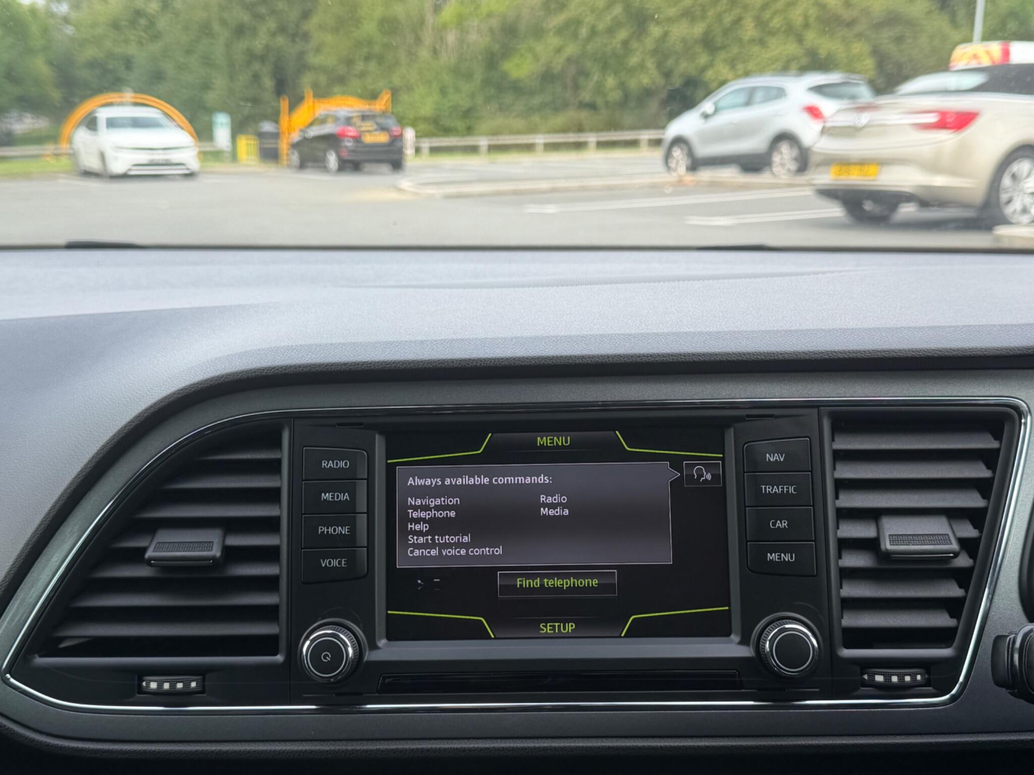 SEAT Leon - Image 45