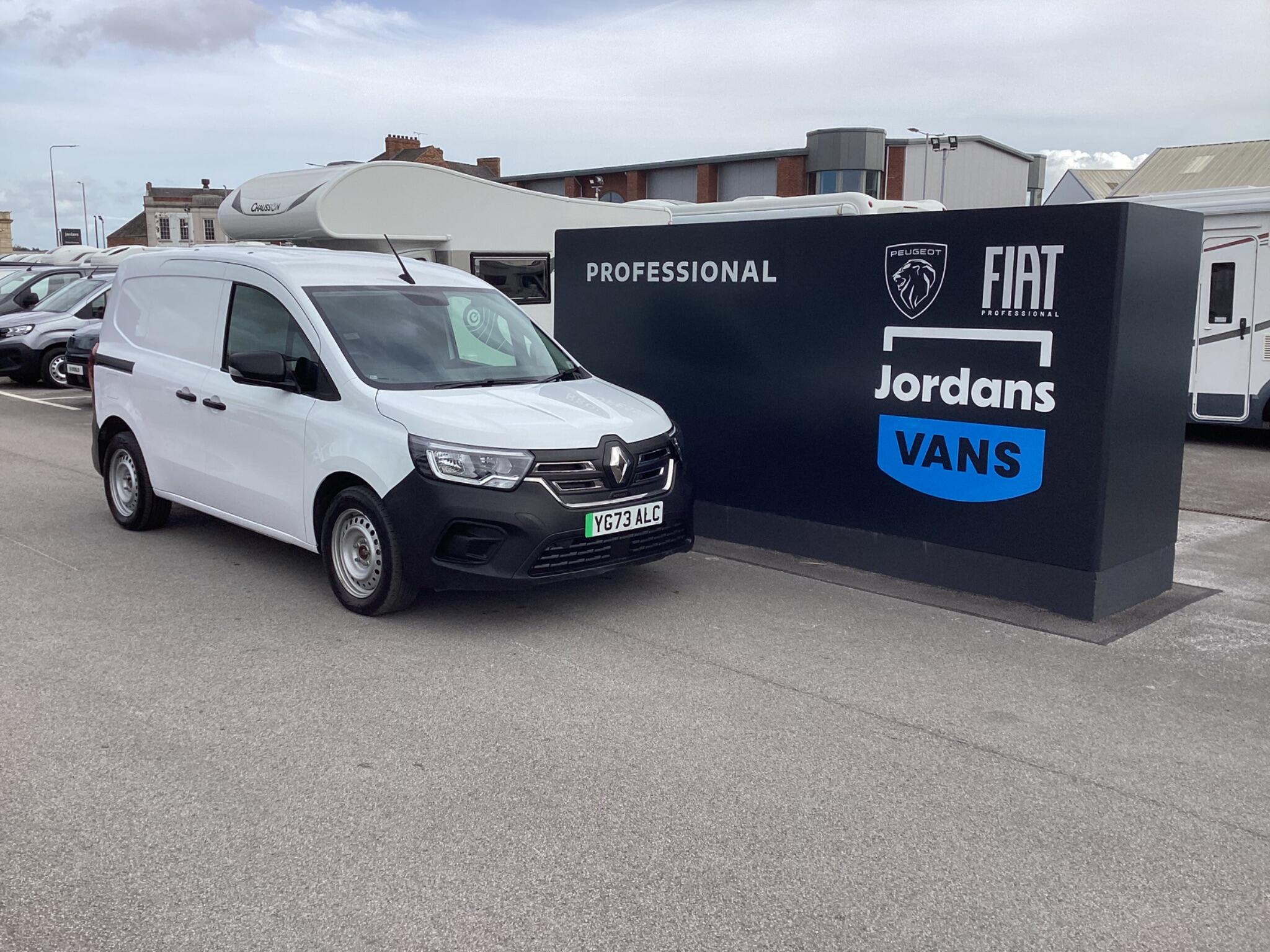 Renault Kangoo
