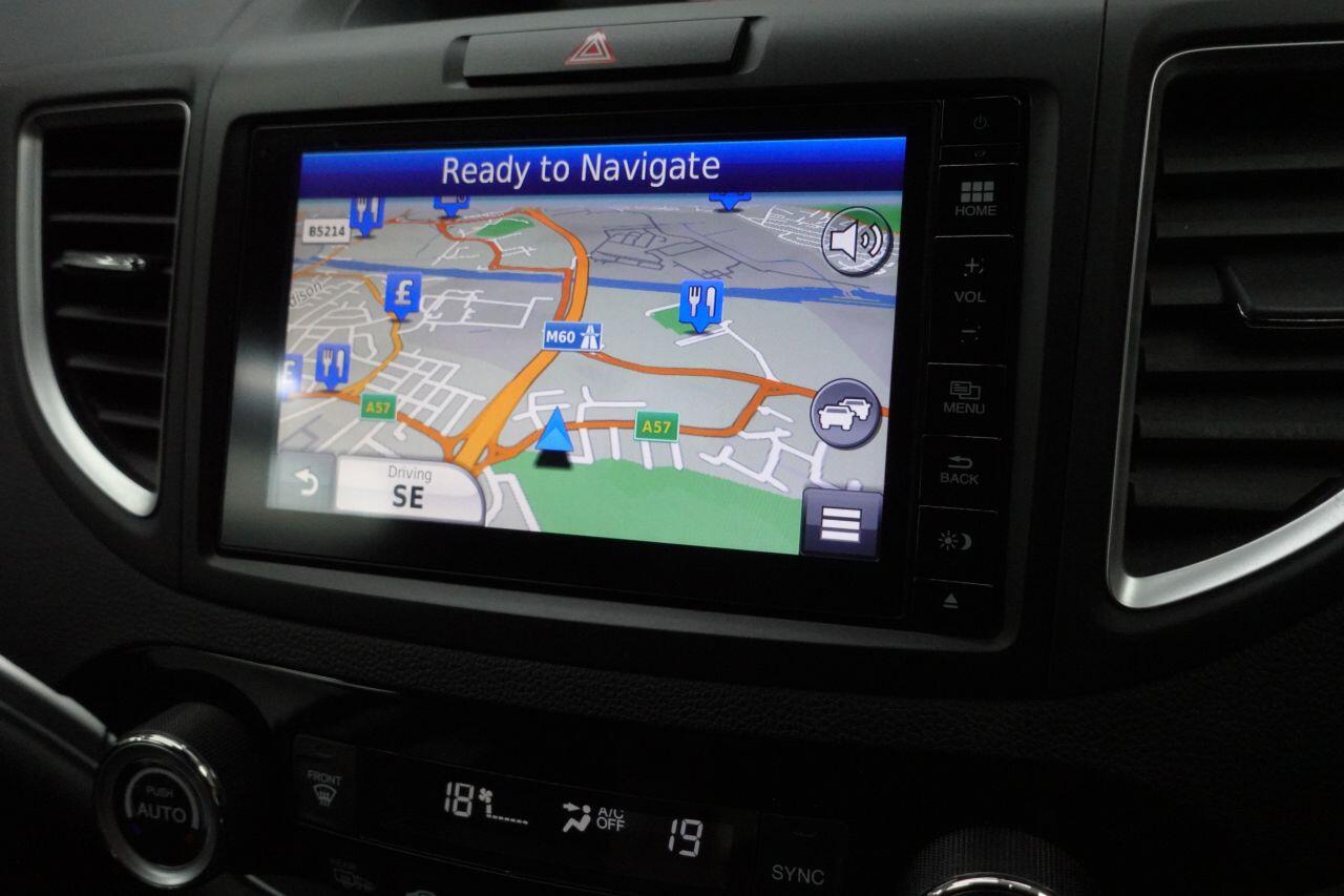 Honda CR-V - Image 2