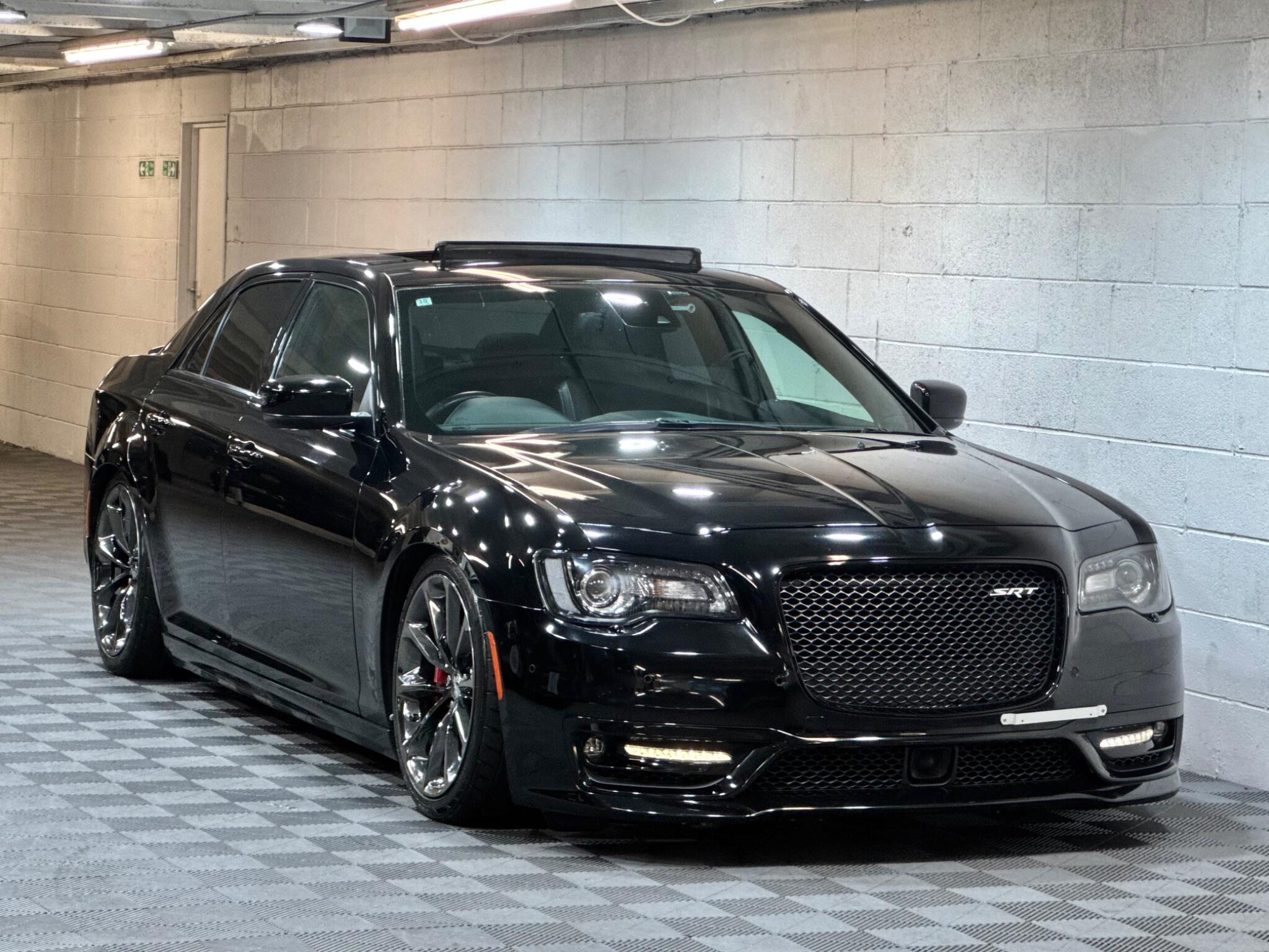Chrysler 300C