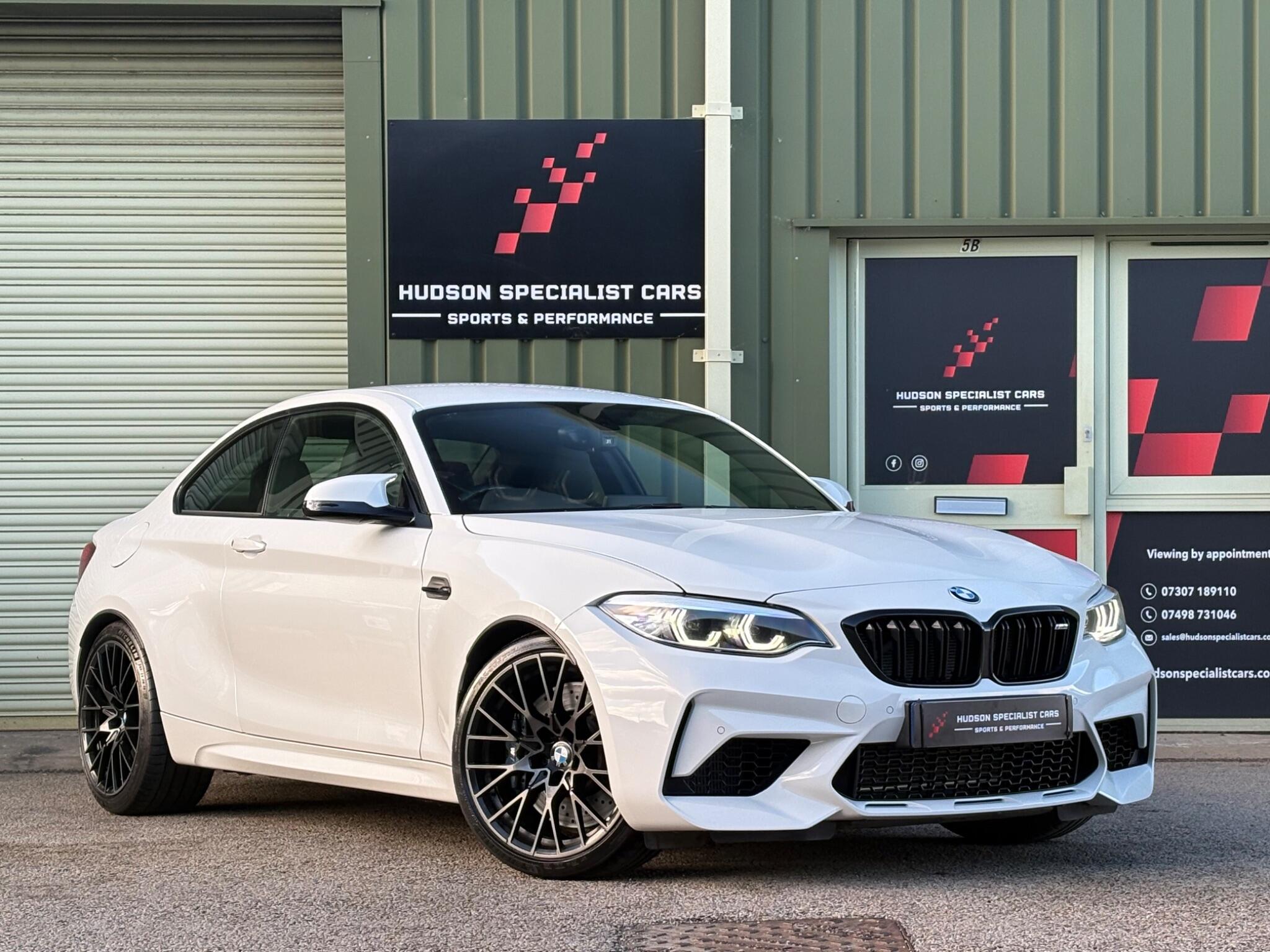 BMW M2