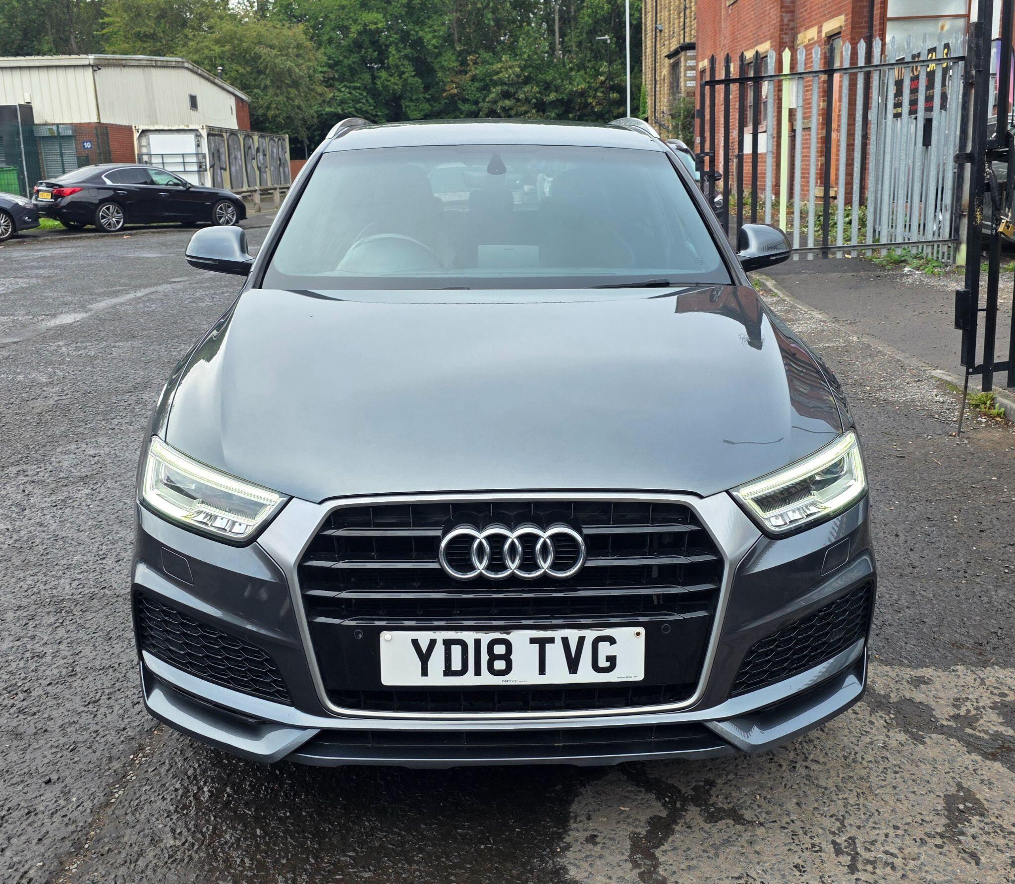 Audi Q3 - Image 3
