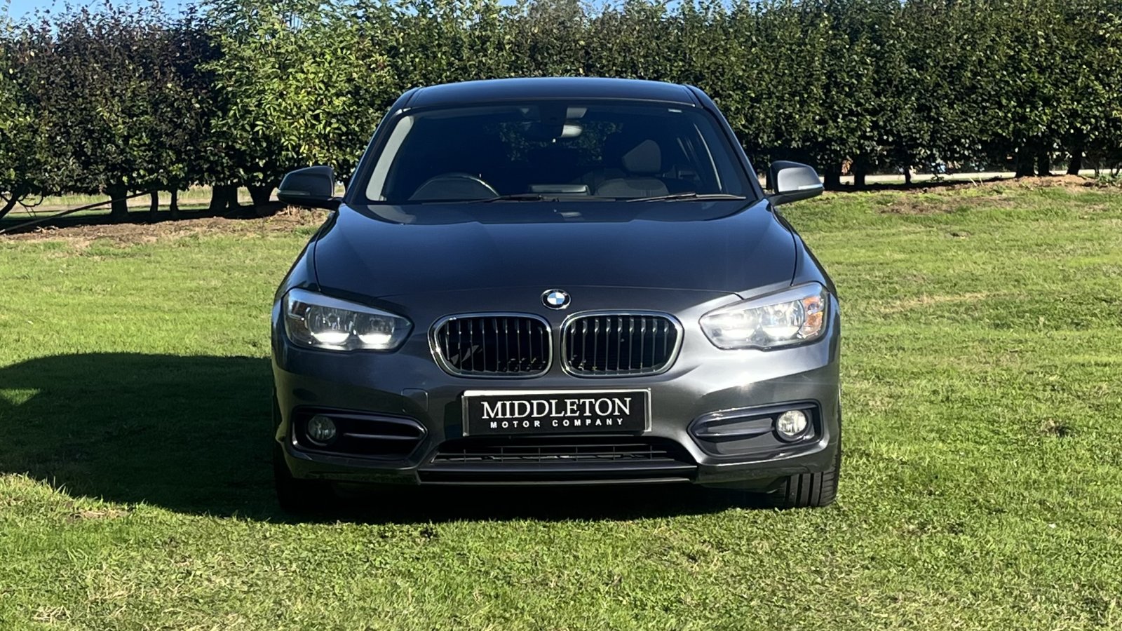 BMW 1 Series - Image 3