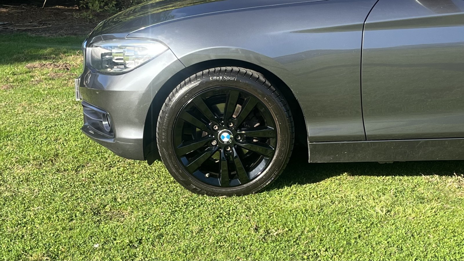 BMW 1 Series - Image 5