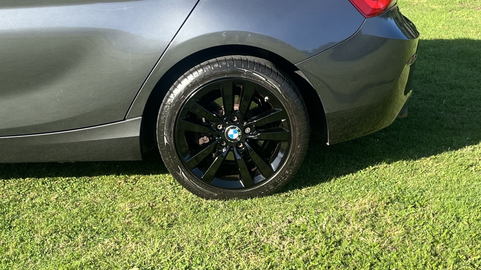 BMW 1 Series - Image 7