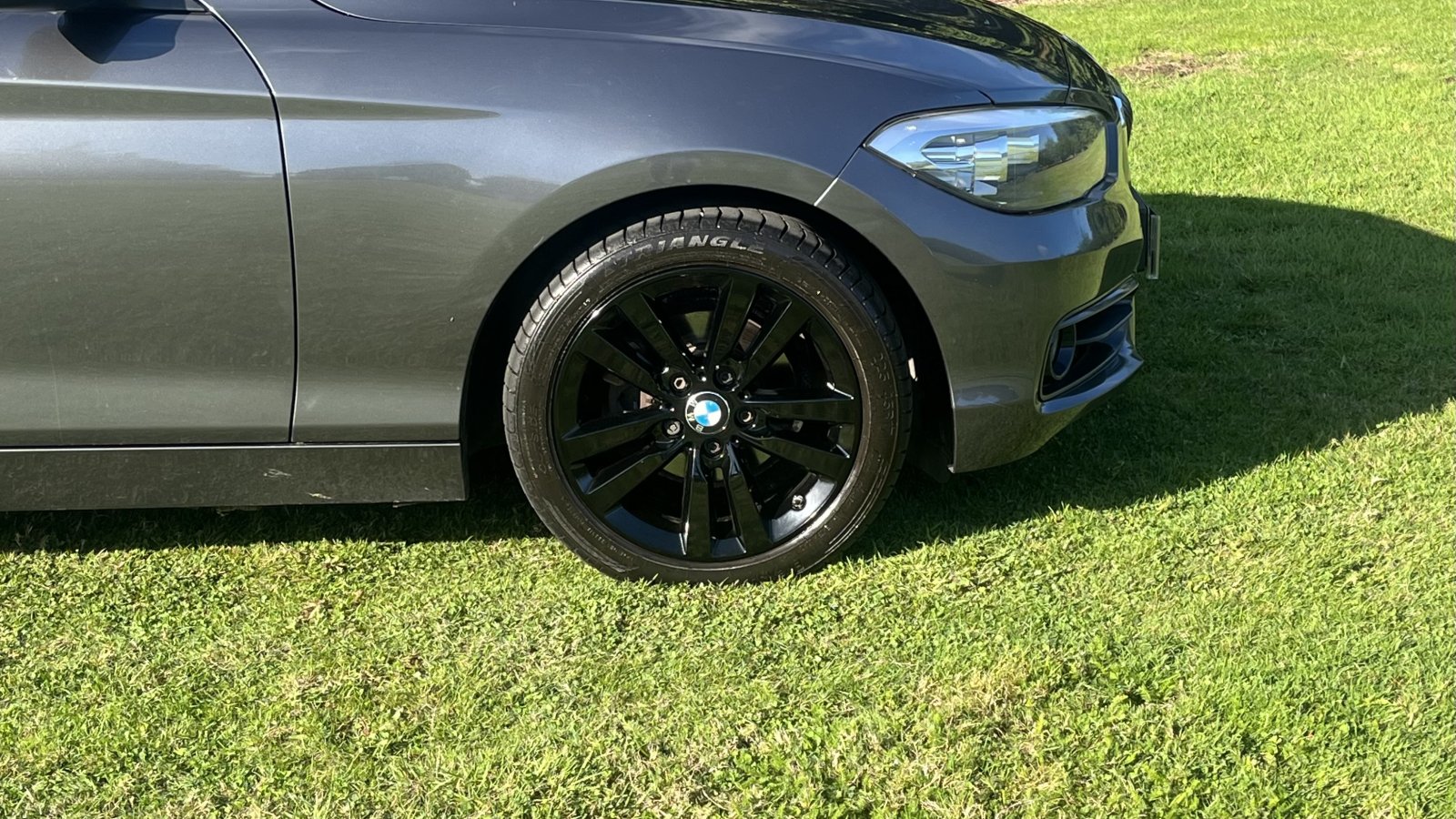 BMW 1 Series - Image 20