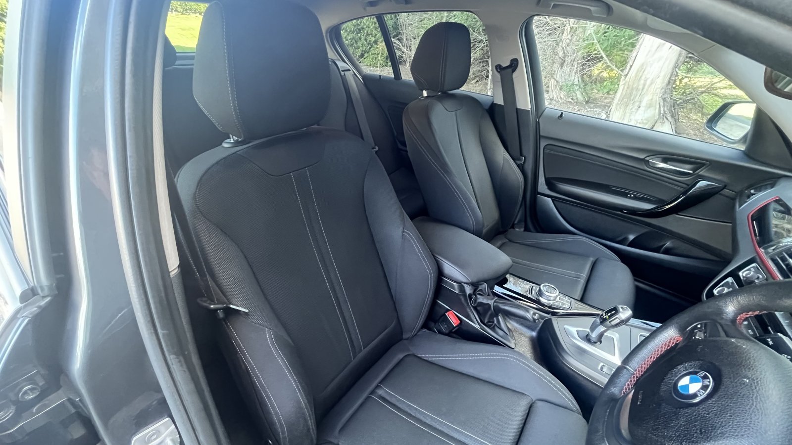 BMW 1 Series - Image 11