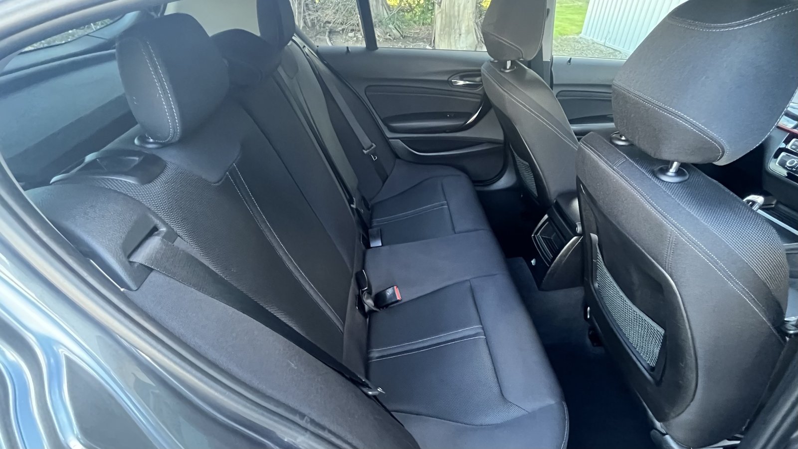 BMW 1 Series - Image 14