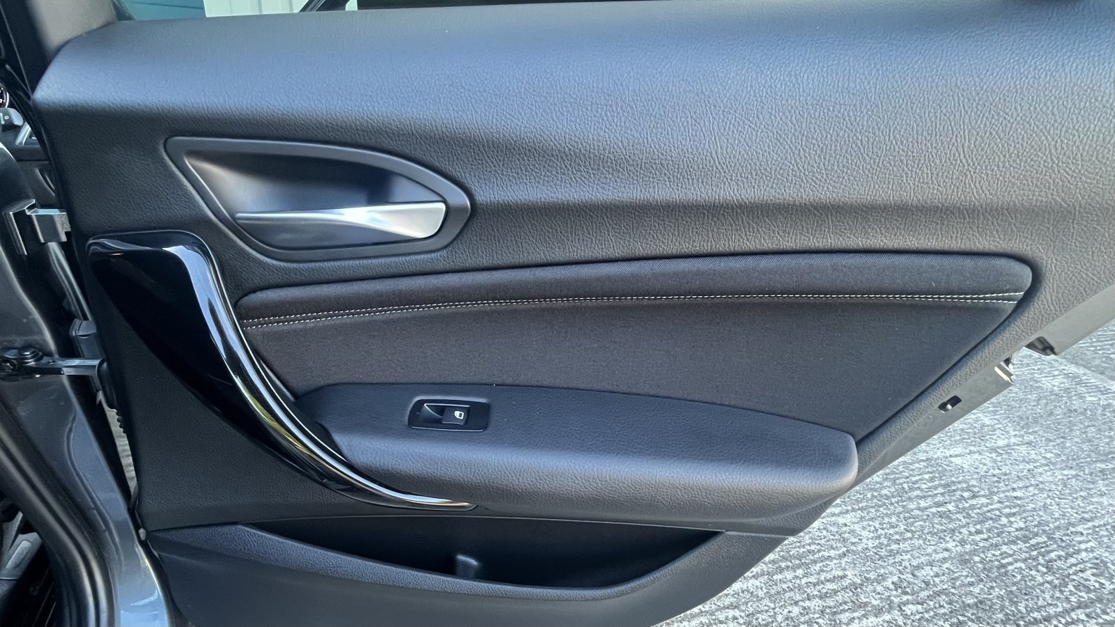 BMW 1 Series - Image 15