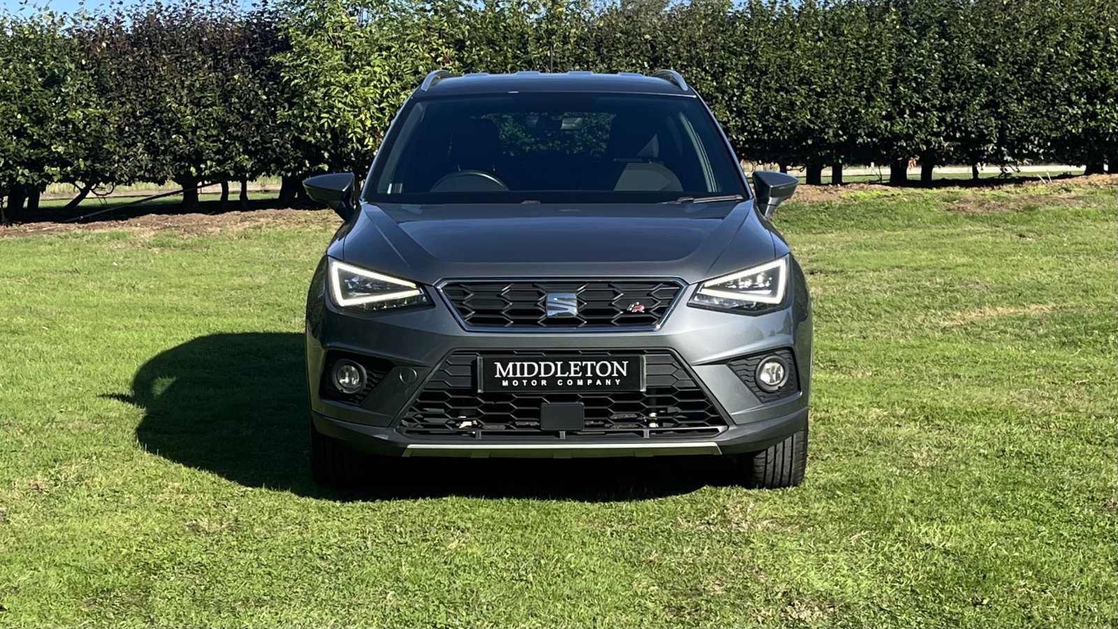 SEAT Arona - Image 3
