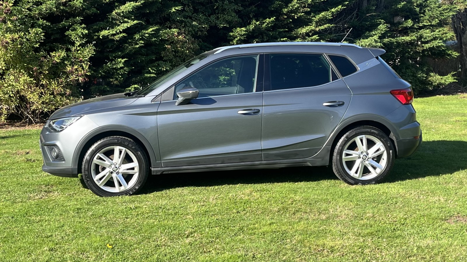SEAT Arona - Image 6