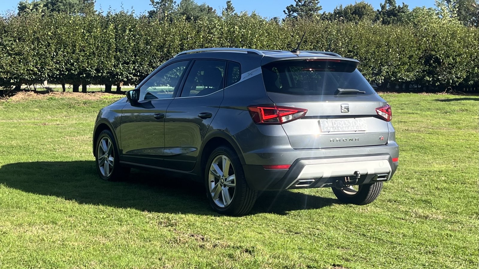 SEAT Arona - Image 15