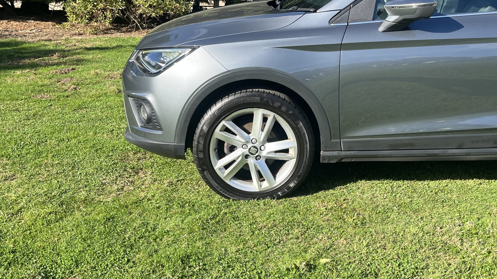 SEAT Arona - Image 5