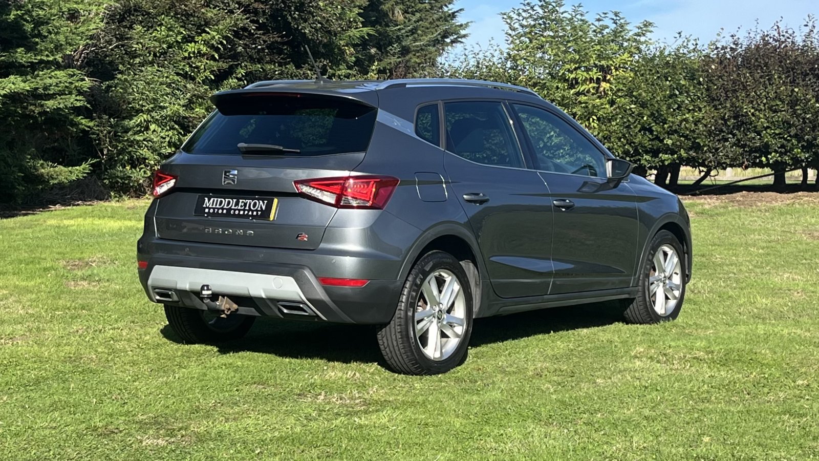 SEAT Arona - Image 13