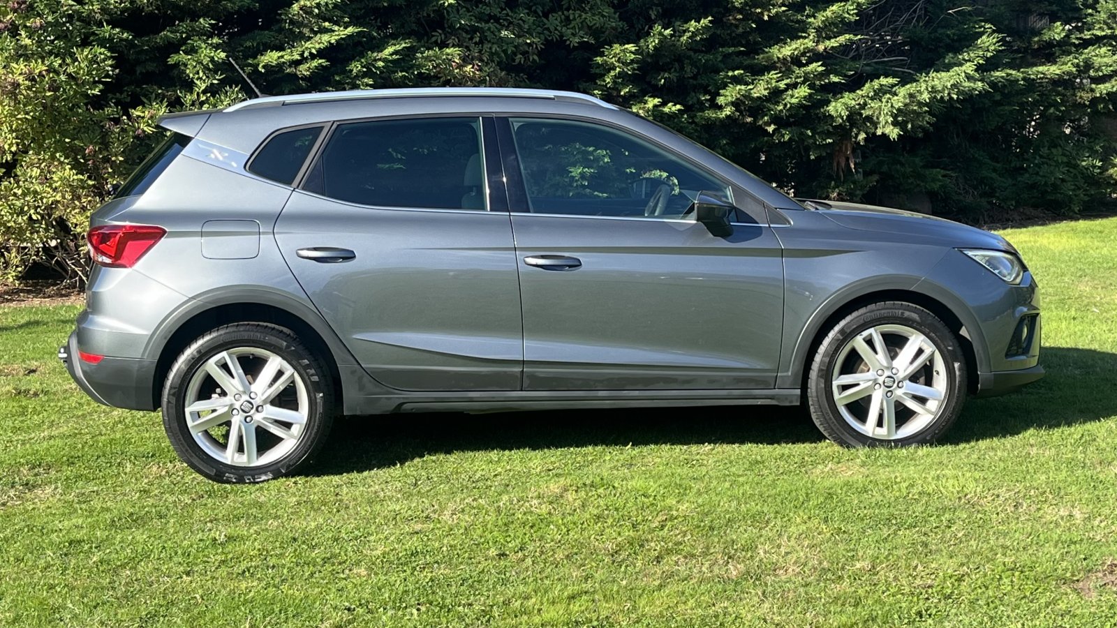 SEAT Arona - Image 18