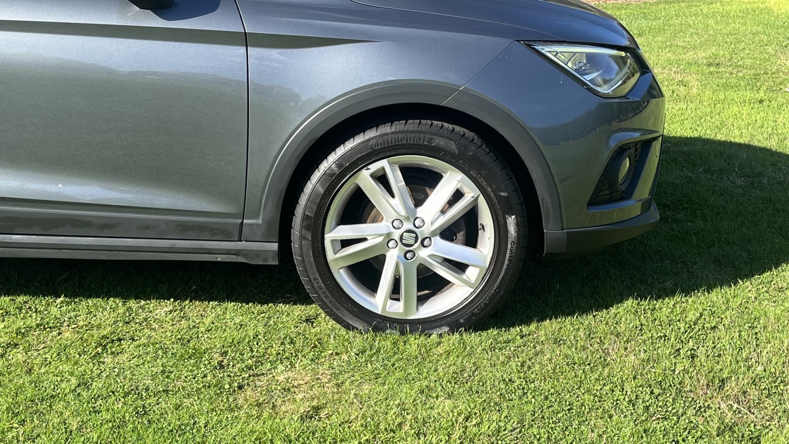 SEAT Arona - Image 17
