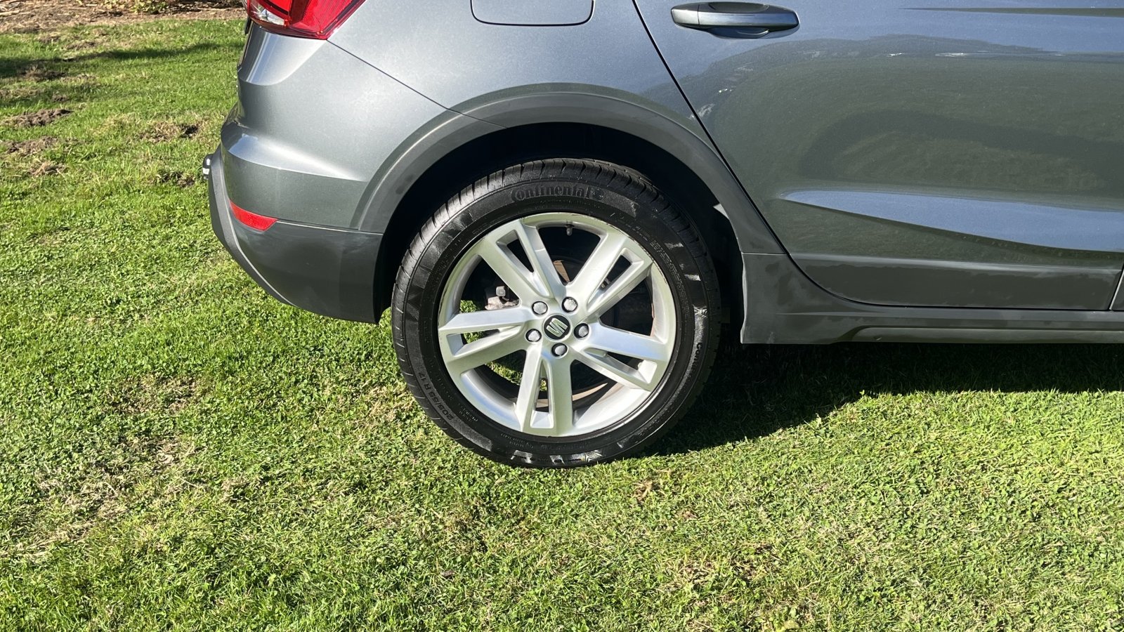SEAT Arona - Image 19