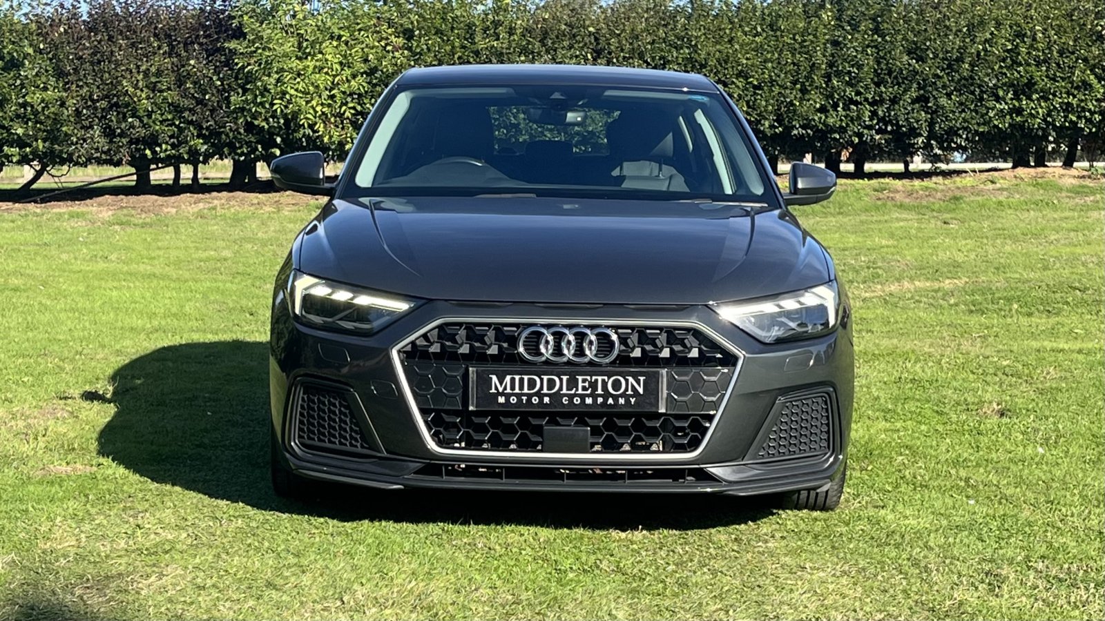 Audi A1 - Image 3