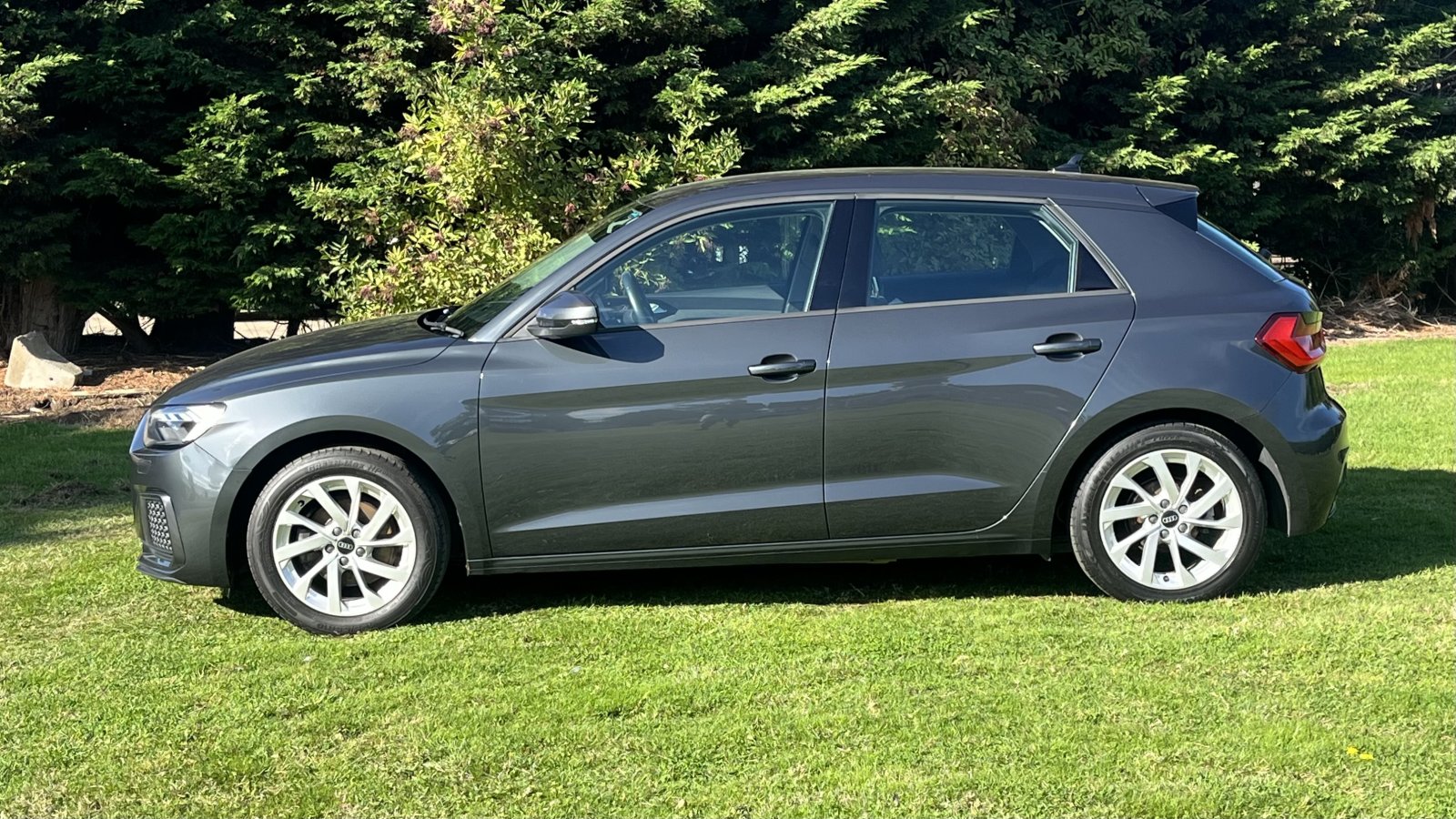Audi A1 - Image 6