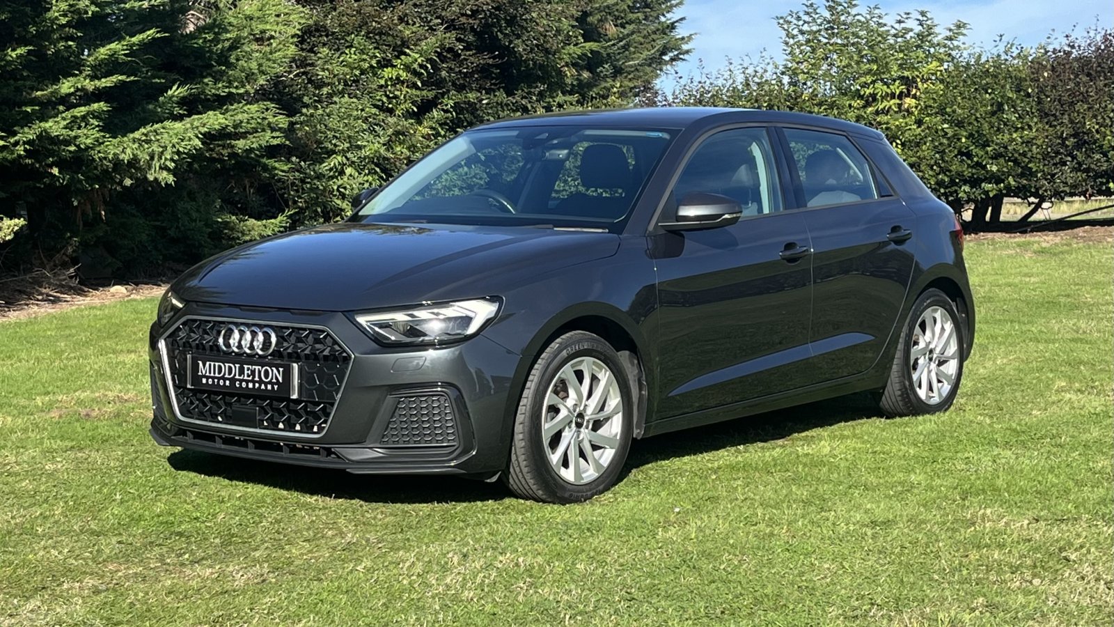 Audi A1 - Image 4