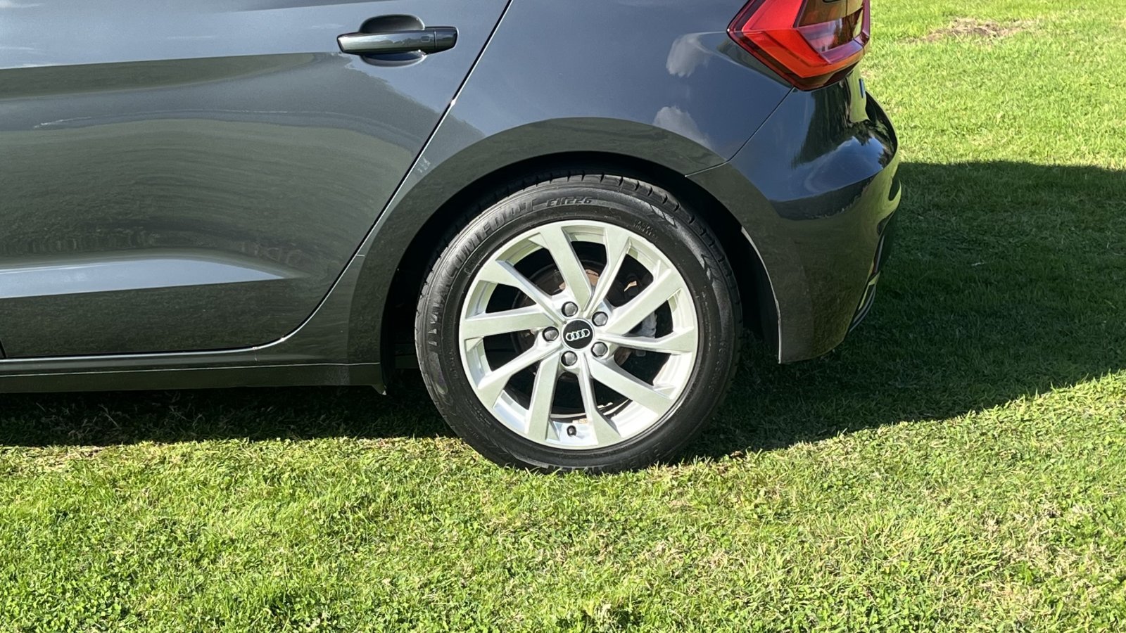 Audi A1 - Image 8