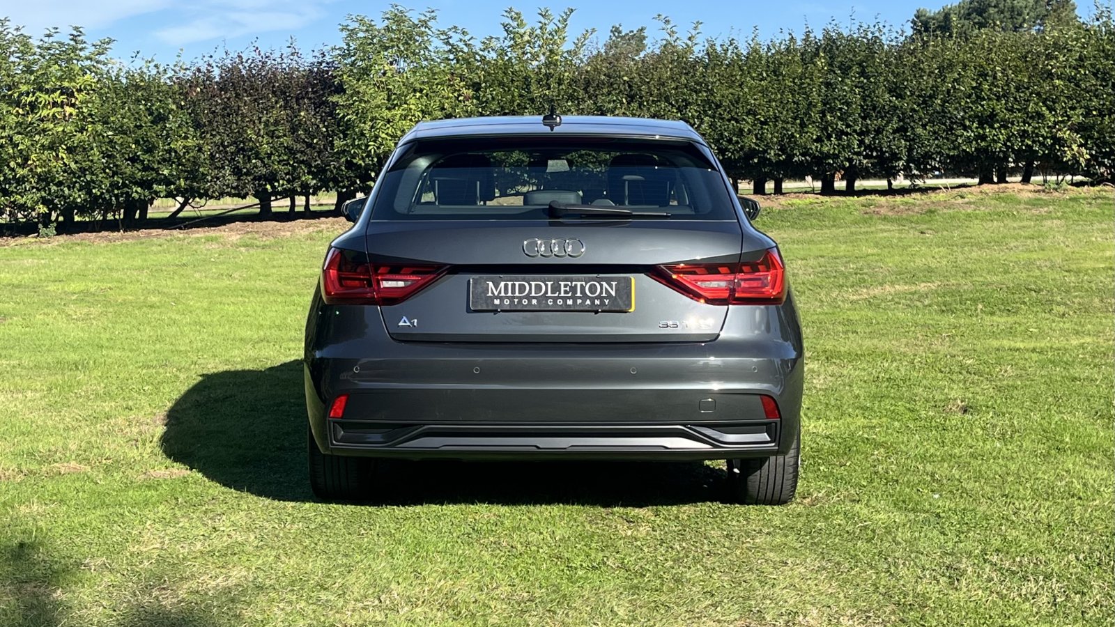 Audi A1 - Image 10