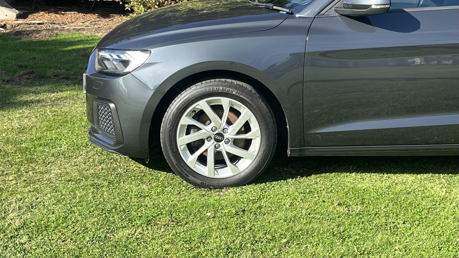 Audi A1 - Image 5