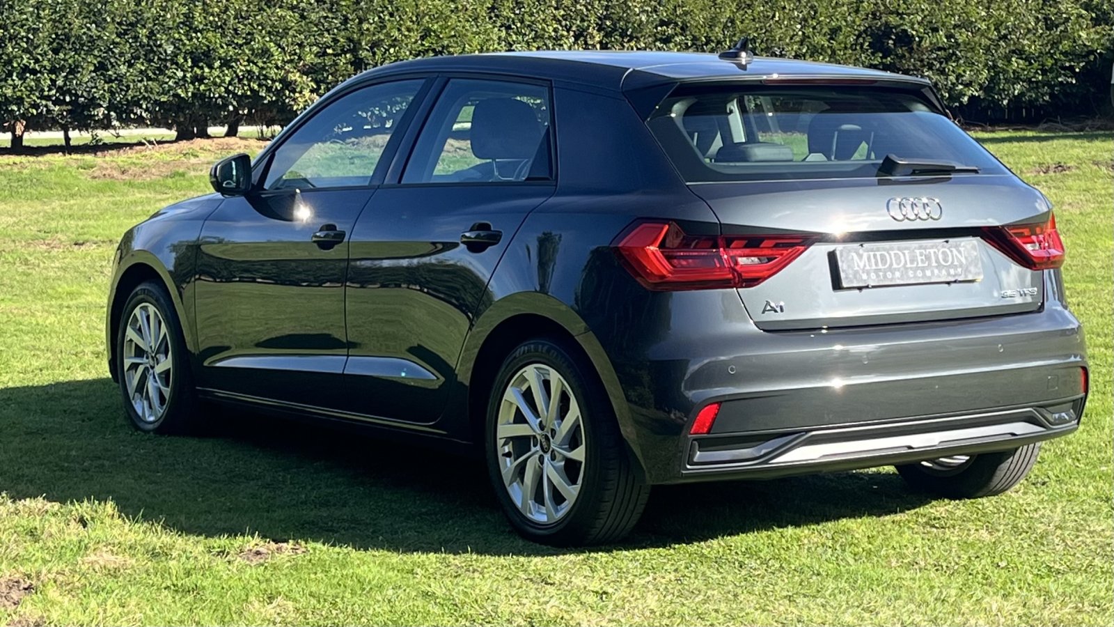 Audi A1 - Image 9