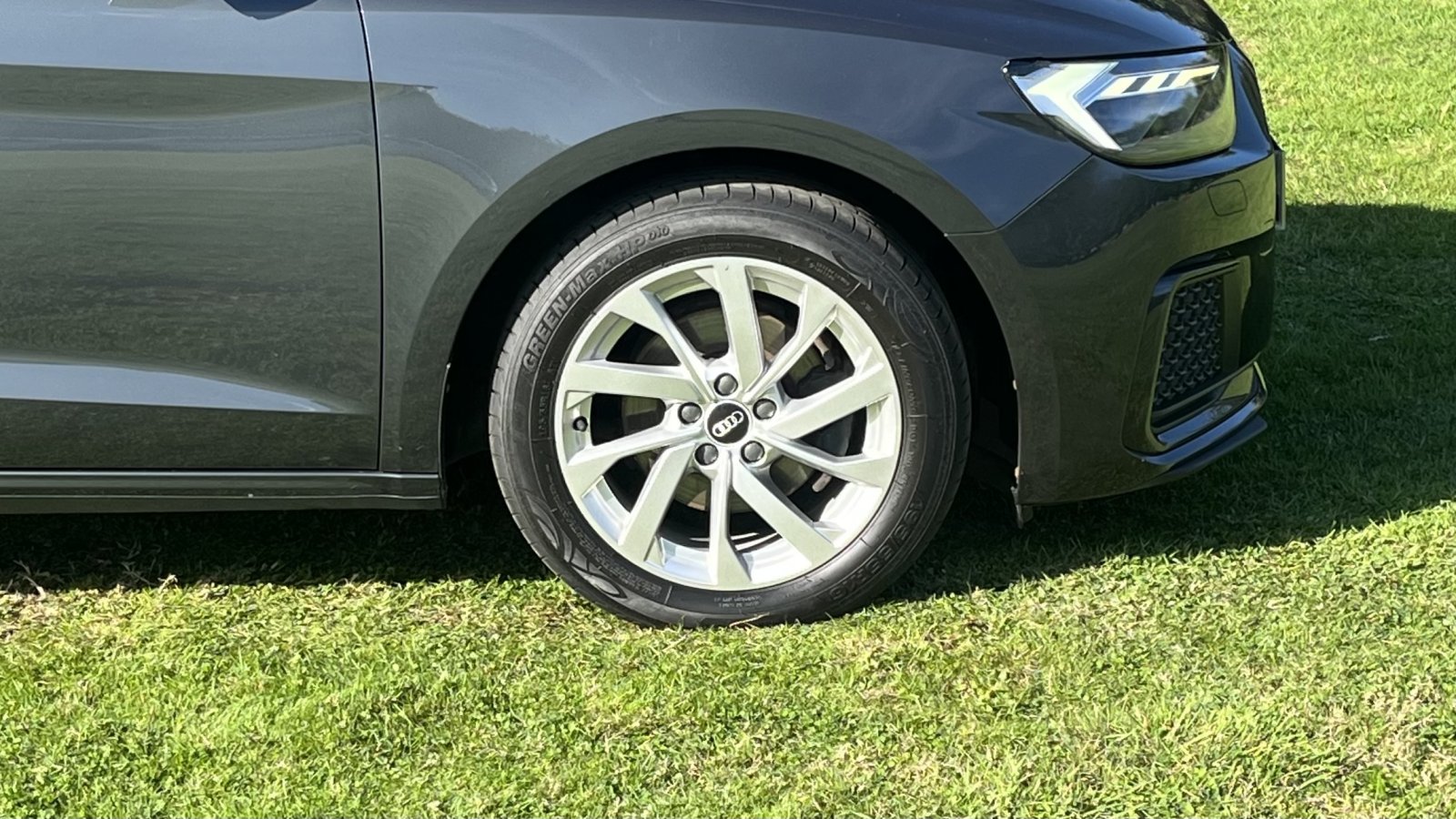 Audi A1 - Image 12