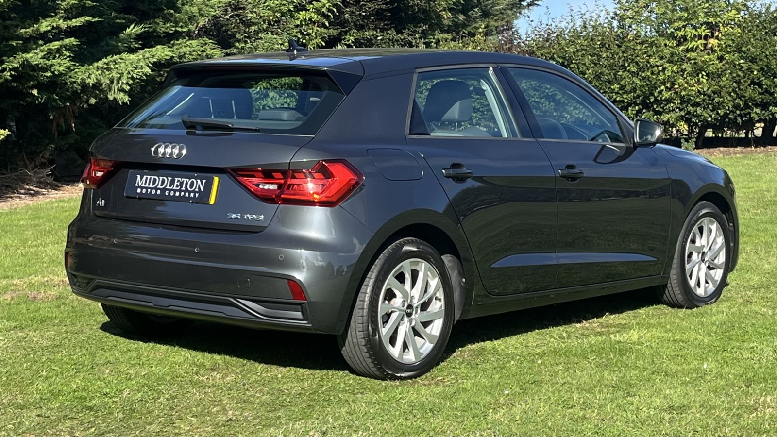 Audi A1 - Image 11