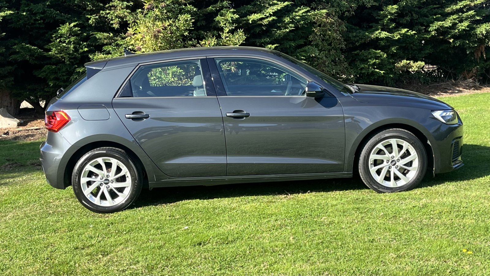 Audi A1 - Image 14