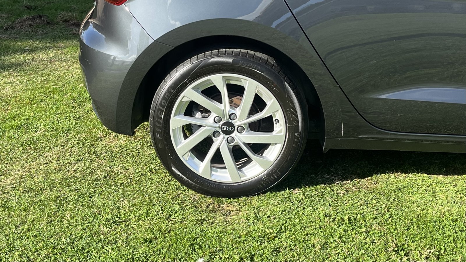 Audi A1 - Image 15