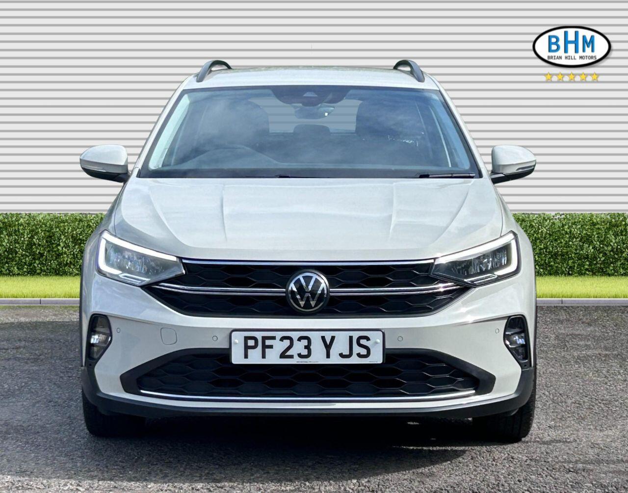 Volkswagen Taigo - Image 3