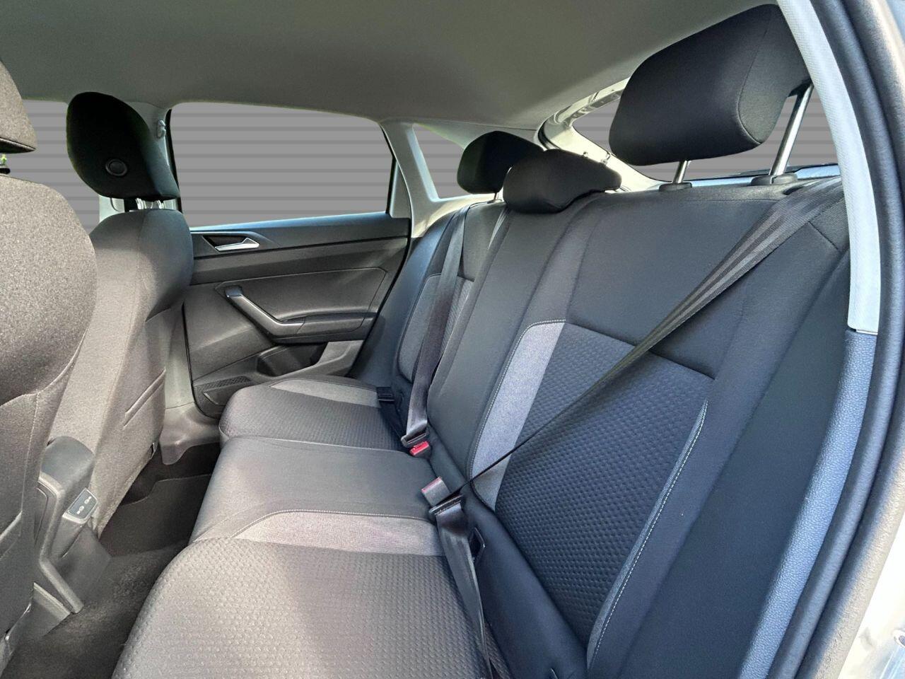 Volkswagen Taigo - Image 19