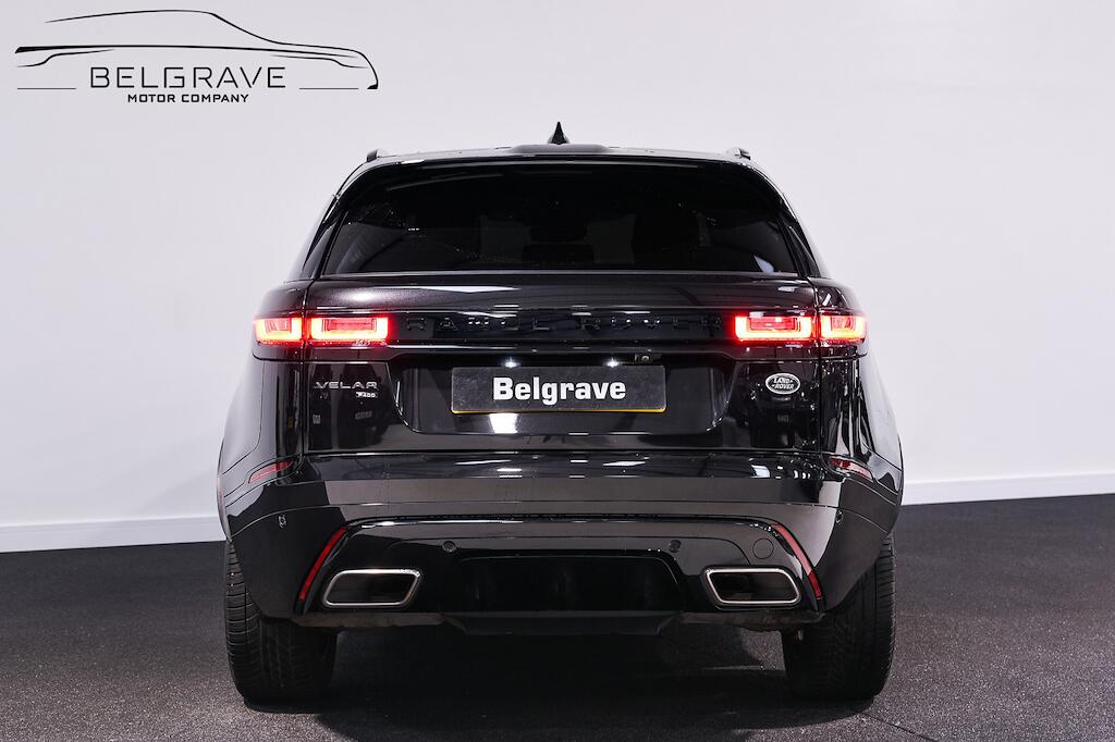 Land Rover Range Rover Velar - Image 7