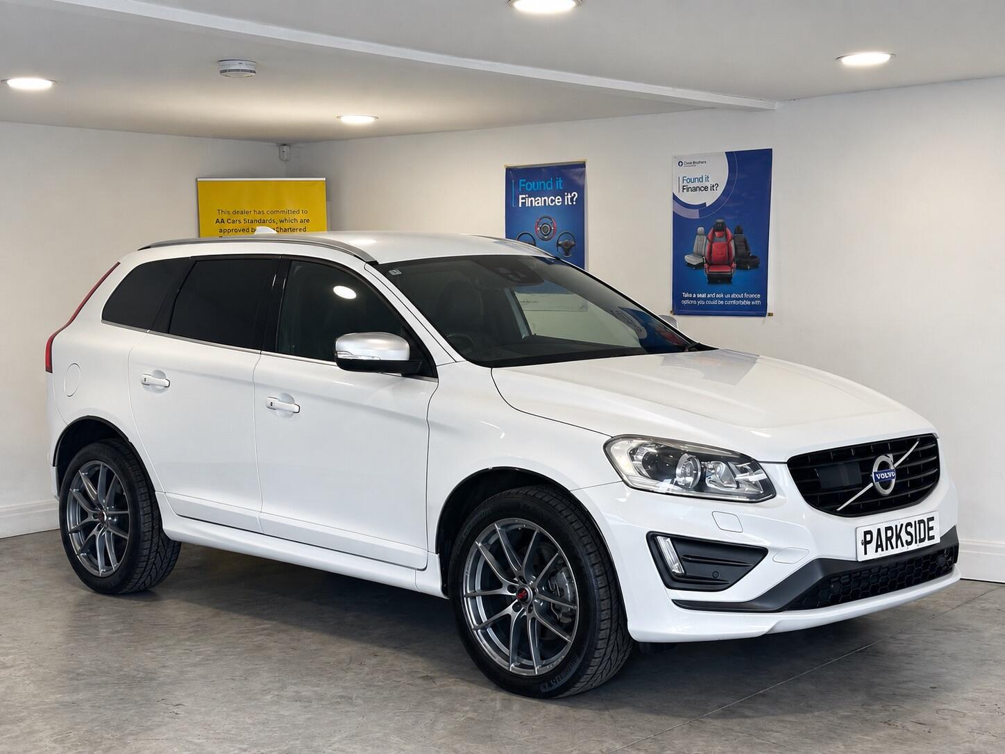 Volvo XC60 - Image 2