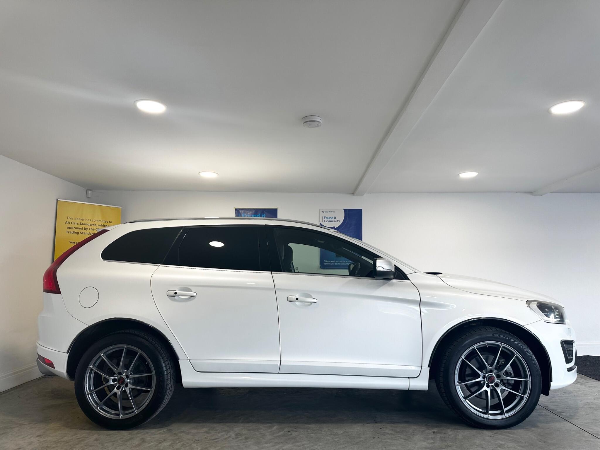 Volvo XC60 - Image 7