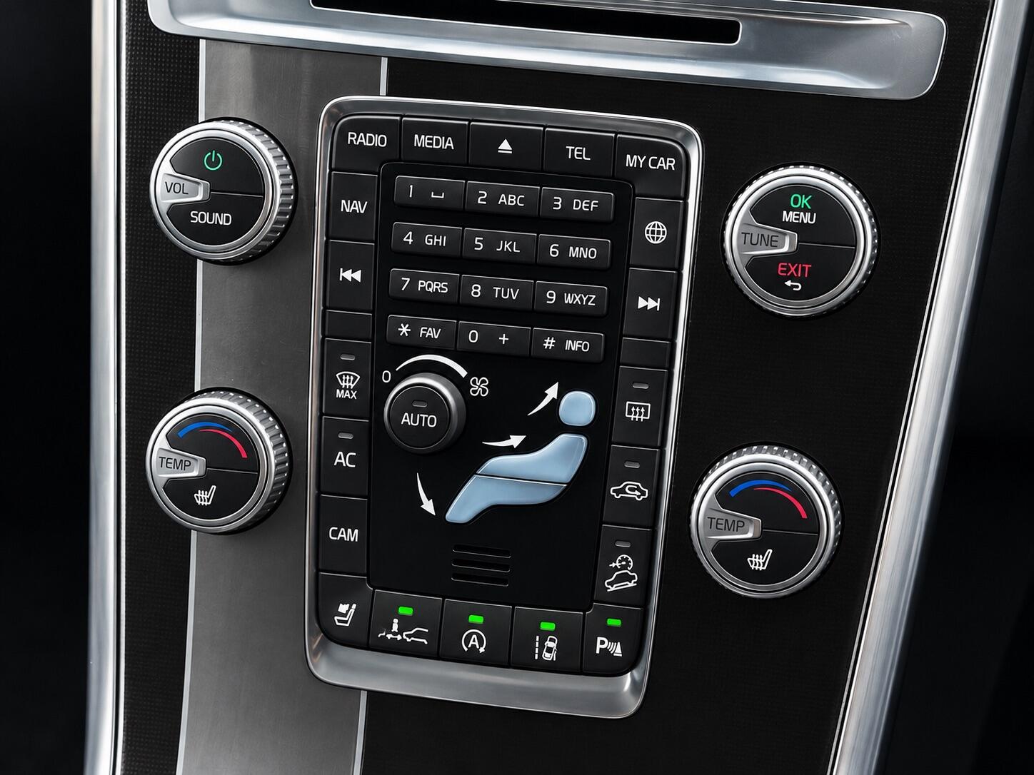 Volvo XC60 - Image 3