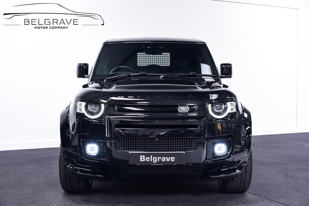 Land Rover Defender 90 - Image 6