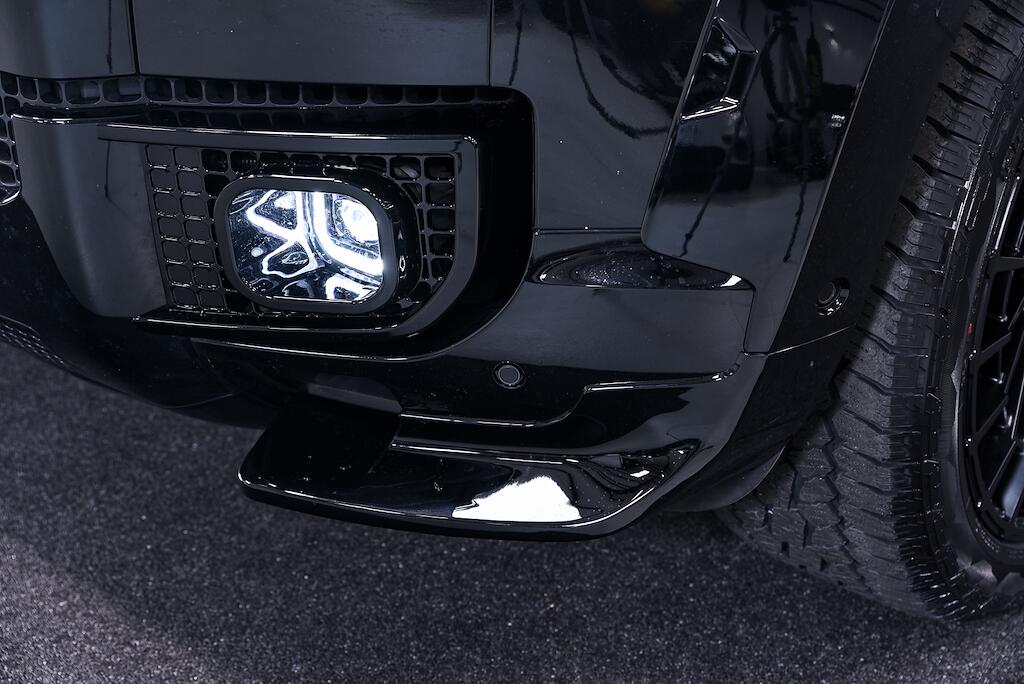 Land Rover Defender 90 - Image 9