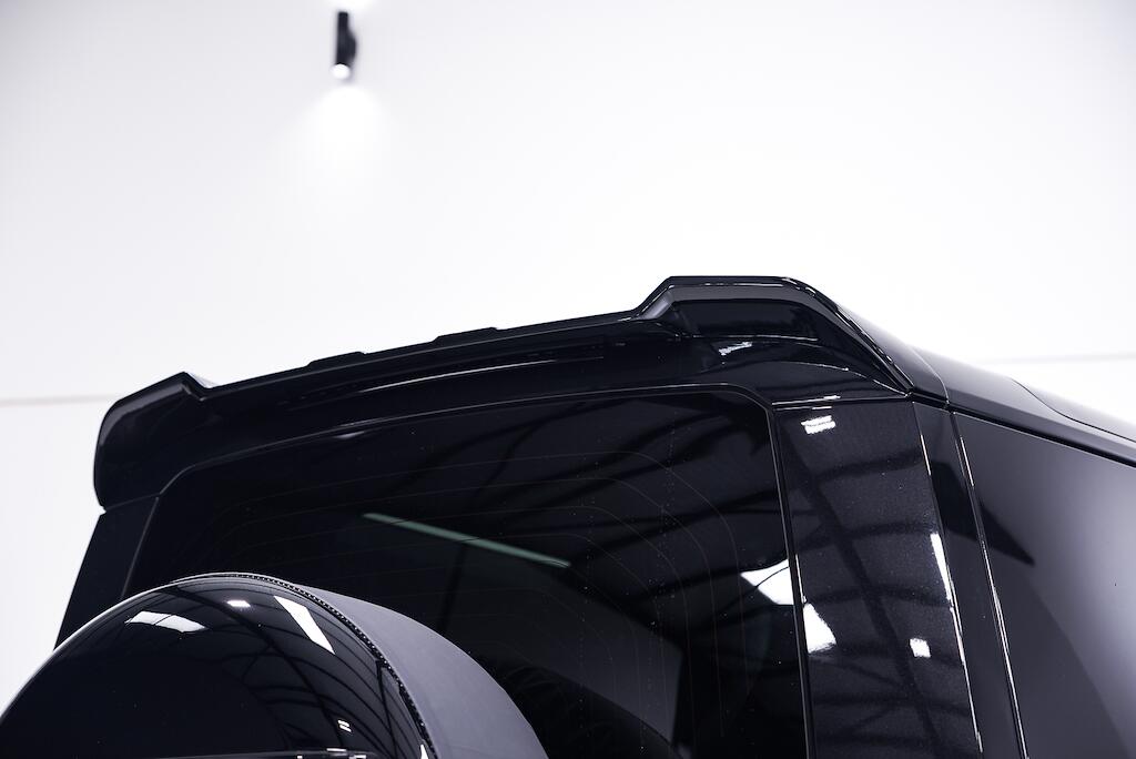 Land Rover Defender 90 - Image 13