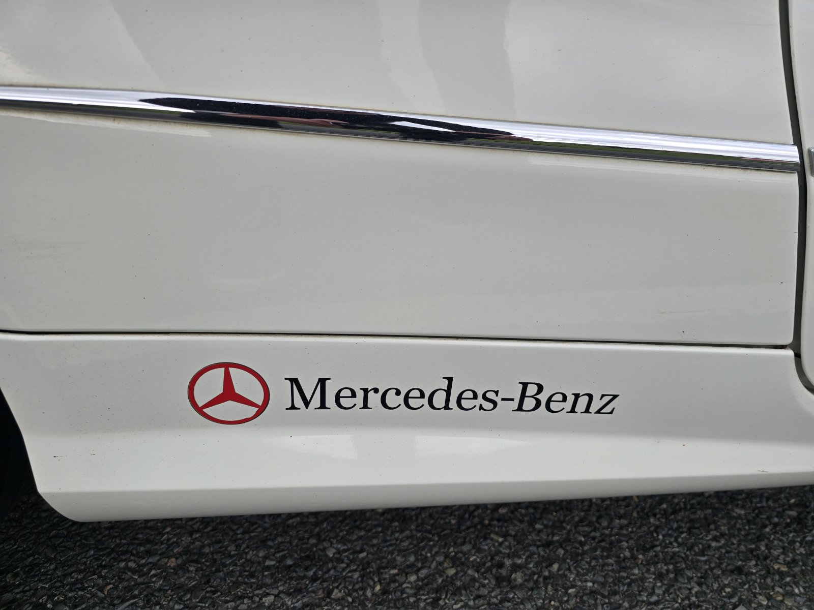 Mercedes E Class - Image 8