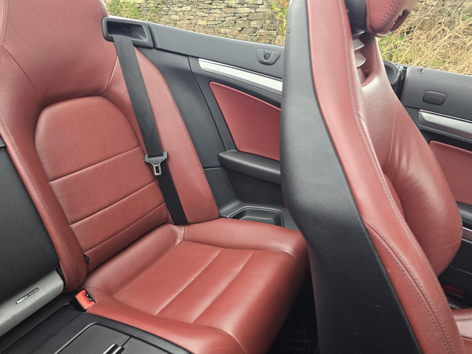 Mercedes E Class - Image 15