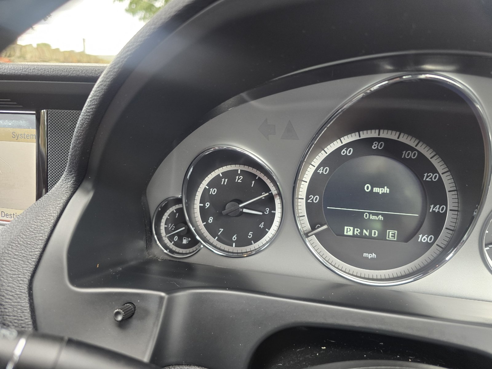 Mercedes E Class - Image 18