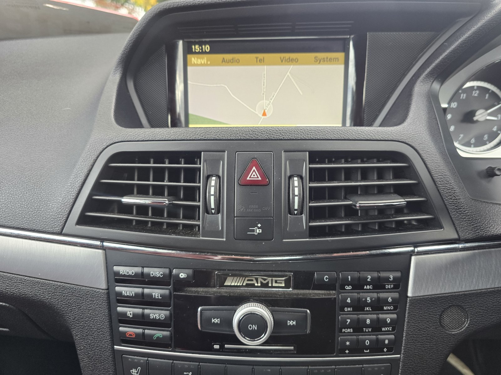Mercedes E Class - Image 20