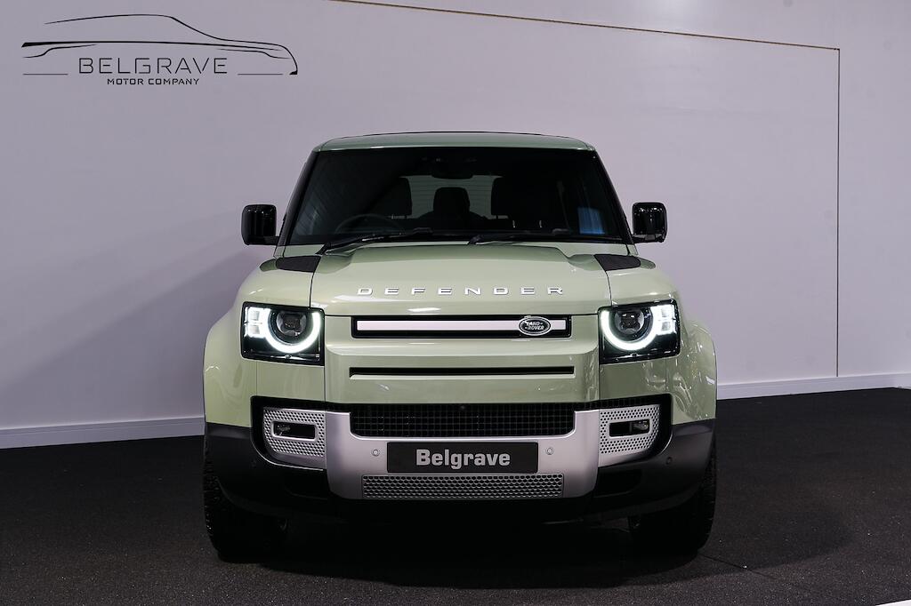 Land Rover Defender 90 - Image 7