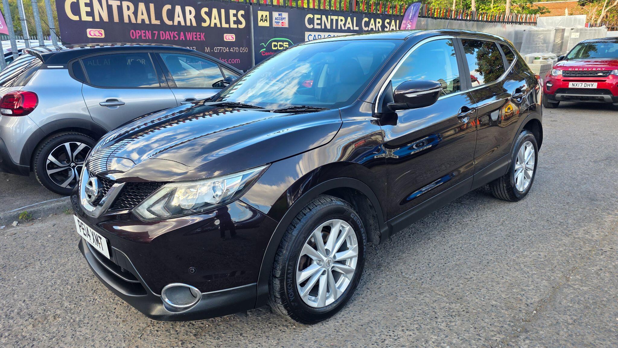 Nissan Qashqai - Image 13